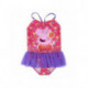 Maillot de bain Peppa Pig pour filles