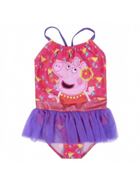 BAÑADOR PEPPA PIG