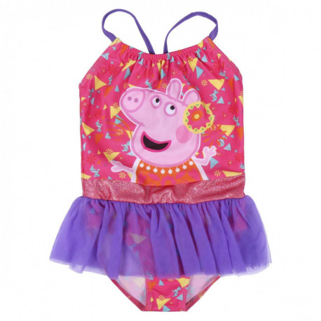 BAÑADOR PEPPA PIG