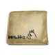 Purse wallet Totoro logo