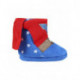 ZAPATILLAS DE CASA BOTA WONDER WOMAN