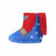 ZAPATILLAS DE CASA BOTA WONDER WOMAN