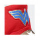 ZAPATILLAS DE CASA BOTA WONDER WOMAN