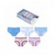 PACK BRAGUITAS 5 PIEZAS FROZEN II