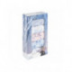 PACK BRAGUITAS 5 PIEZAS FROZEN II