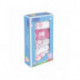 PACK BRAGUITAS 5 PIEZAS PEPPA PIG