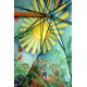 Umbrella Museum Ghibli 75cm