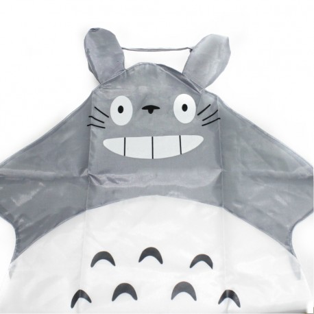 Avental impermeável Totoro