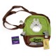 Sac Totoro vert