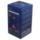 Vaso reutilizable térmico Game over