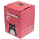 Vaso térmico de viaje Gato Feline Fine