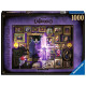 Puzzle Madrastra Blancanieves
