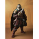 Figura Ronin The Mandalorian 17 cm Bandai