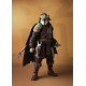 Figurine Ronin The Mandalorian 17 cm Bandai