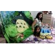 Blanket Totoro 240 x 160cm