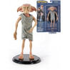 Bendyfigs Dobby Harry Potter Figurine 19 cm