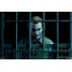 Estatua The Joker Batman Premium Format  51 cm