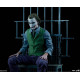 Estatua Joker El Caballero Oscuro