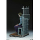 Estatua The Joker Batman Premium Format  51 cm