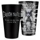 Vaso de Cristal Death Note