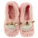Zapatillas de casa Térmicas Unicornio talla única