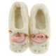 Zapatillas de casa Térmicas Unicornio talla única