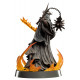 El Señor de los Anillos Figures of Fandom Estatua PVC The Witch-king of Angmar 31 cm