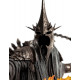 El Señor de los Anillos Figures of Fandom Estatua PVC The Witch-king of Angmar 31 cm