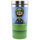 Taza viaje Tuberia Super Mario Nintendo