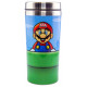 Taza viaje Tuberia Super Mario Nintendo