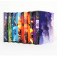 Harry Potter Cofre 7 Libros ROWLING, J.K.