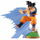 Figurine Goku Dragon Ball 12 cm Banpresto