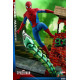 Marvel's Spider-Man Figura Video Game Masterpiece 1/6 Spider-Man (Classic Suit) 30 cm