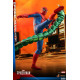 Marvel's Spider-Man Figura Video Game Masterpiece 1/6 Spider-Man (Classic Suit) 30 cm