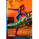 Marvel's Spider-Man Figura Video Game Masterpiece 1/6 Spider-Man (Classic Suit) 30 cm