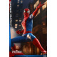 Marvel's Spider-Man Figura Video Game Masterpiece 1/6 Spider-Man (Classic Suit) 30 cm