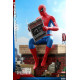 Marvel's Spider-Man Figura Video Game Masterpiece 1/6 Spider-Man (Classic Suit) 30 cm