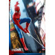 Marvel's Spider-Man Figura Video Game Masterpiece 1/6 Spider-Man (Classic Suit) 30 cm