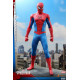 Marvel's Spider-Man Figura Video Game Masterpiece 1/6 Spider-Man (Classic Suit) 30 cm