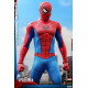 Marvel's Spider-Man Figura Video Game Masterpiece 1/6 Spider-Man (Classic Suit) 30 cm