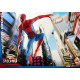 Marvel's Spider-Man Figura Video Game Masterpiece 1/6 Spider-Man (Classic Suit) 30 cm