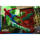 Marvel's Spider-Man Figura Video Game Masterpiece 1/6 Spider-Man (Classic Suit) 30 cm