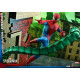 Marvel's Spider-Man Figura Video Game Masterpiece 1/6 Spider-Man (Classic Suit) 30 cm