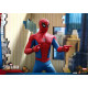 Marvel's Spider-Man Figura Video Game Masterpiece 1/6 Spider-Man (Classic Suit) 30 cm