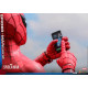 Marvel's Spider-Man Figura Video Game Masterpiece 1/6 Spider-Man (Classic Suit) 30 cm