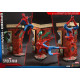 Marvel's Spider-Man Figura Video Game Masterpiece 1/6 Spider-Man (Classic Suit) 30 cm