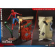 Marvel's Spider-Man Figura Video Game Masterpiece 1/6 Spider-Man (Classic Suit) 30 cm