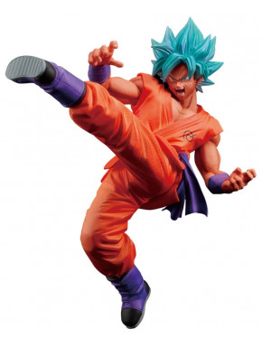 Figura Son Goku Super Saiyan
