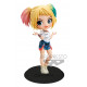 Figura Q Posket Harley Quinn 
