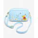 Bolso bandolera Winnie The Pooh de Loungefly
